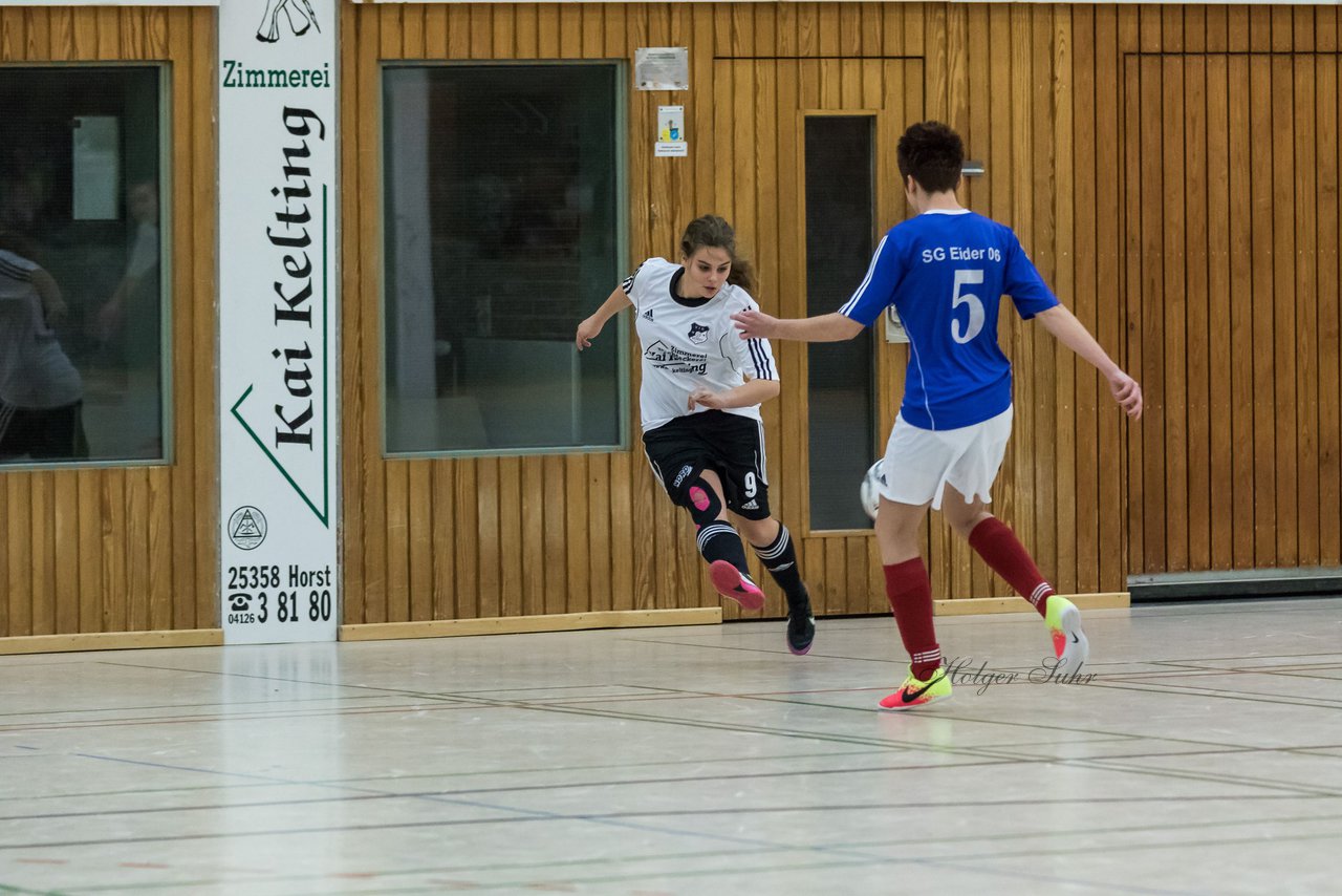 Bild 61 - Volksbank Cup Horst2